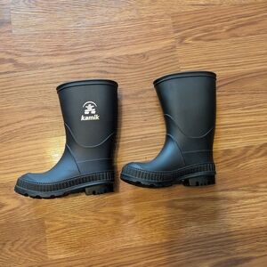 Kamik Stomp Rain Boots